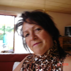 Profilbild von Elvira Bauer