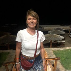 Profilbild von Elvira Beck