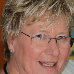 Profilbild von Elvira Bernhard
