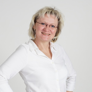 Profilbild von Elvira Bernhardt
