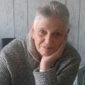 Profilbild von Elvira Bieder