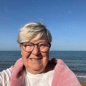 Profilbild von Elvira Biedler