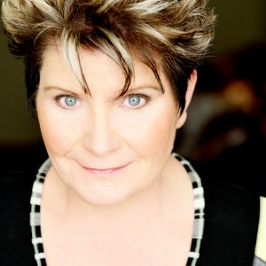 Profilbild von Elvira Binger