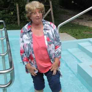 Profilbild von Elvira Bitz