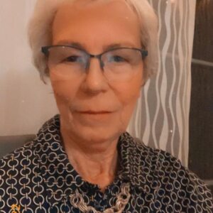 Profilbild von Elvira Boroske