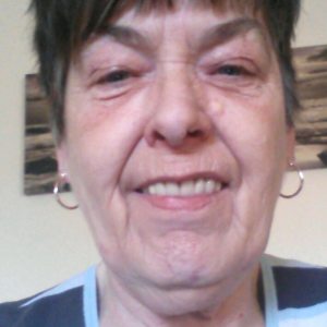 Profilbild von Elvira Bräuter