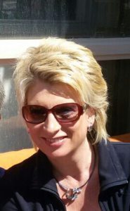 Profilbild von Elvira Brink