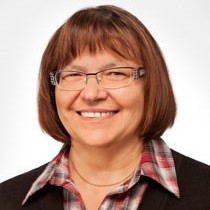 Profilbild von Elvira Brösel