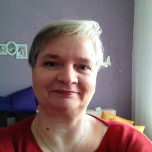 Profilbild von Elvira Brostek