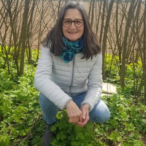 Profilbild von Elvira Brune