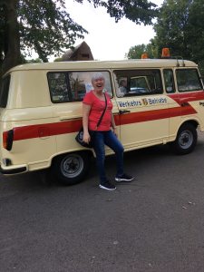 Profilbild von Elvira Brunotte
