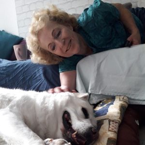 Profilbild von Elvira Bula