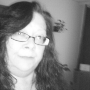 Profilbild von Elvira Burkert