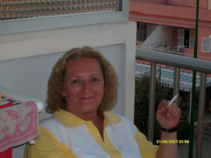 Profilbild von Elvira Buth