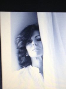 Profilbild von Elvira Camesasca