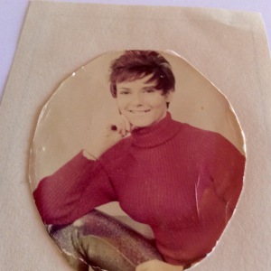 Profilbild von Elvira Cattuzzo