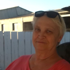 Profilbild von Elvira Dammin