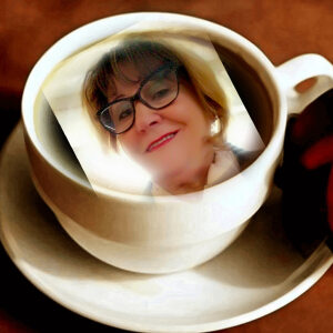Profilbild von Elvira Dehnert
