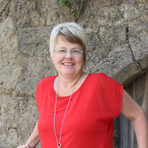 Profilbild von Elvira Dittler