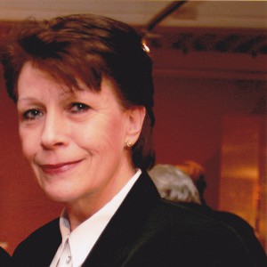 Profilbild von Elvira Dittmann