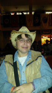 Profilbild von Elvira Dittrich