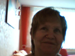 Profilbild von Elvira Döhrmann