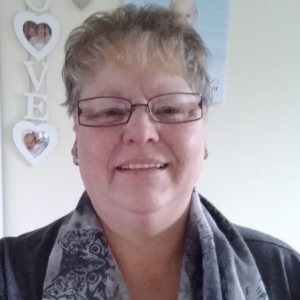 Profilbild von Elvira Doetsch