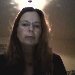 Profilbild von Elvira Dramburg