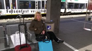 Profilbild von Elvira Dunkel