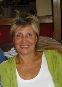 Profilbild von Elvira Ebeling