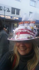 Profilbild von Elvira Eick