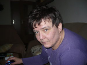 Profilbild von Elvira Engel