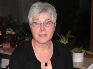Profilbild von Elvira Ertel