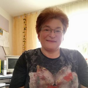 Profilbild von Elvira Esterer