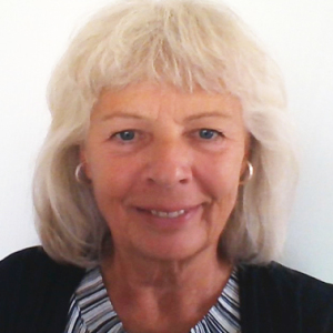 Profilbild von Elvira Franz