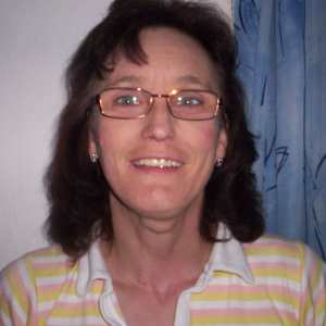Profilbild von Elvira Freitag