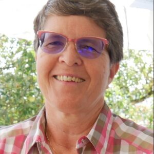 Profilbild von Elvira Gans