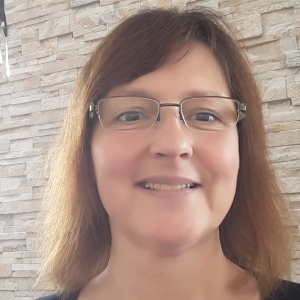 Profilbild von Elvira Ganz