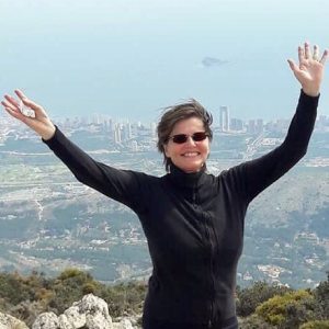 Profilbild von Elvira Gerth