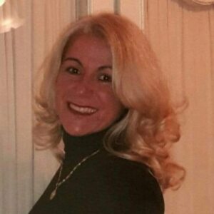 Profilbild von Elvira Granadeiro de Matos