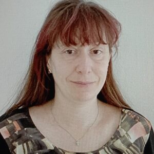 Profilbild von Elvira Grillmaier