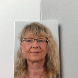Profilbild von Elvira Gust