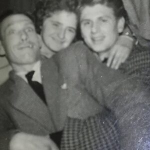 Profilbild von Elvira Haberzettl