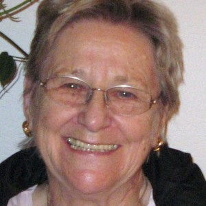 Profilbild von Elvira Hanisch