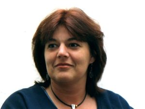Profilbild von Elvira Hartmann
