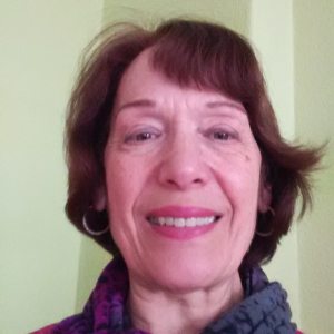 Profilbild von Elvira Heckert