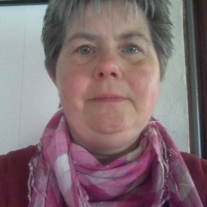 Profilbild von Elvira Heilmann