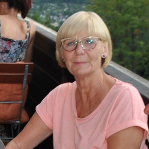 Profilbild von Elvira Henkel