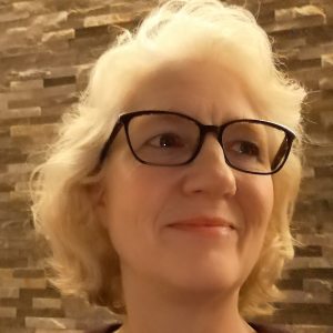 Profilbild von Elvira Henrich