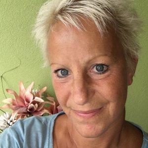 Profilbild von Elvira Hertwig